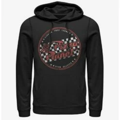 Flash Sale 🥰 Disney Pixar Toy Story Pizza Planet Logo Hoodie 🔔