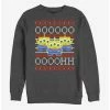 Coupon 😍 Disney Pixar Toy Story Ooh Sweater Sweatshirt 😉