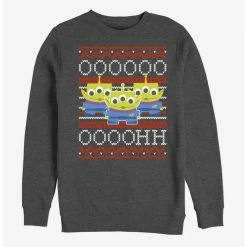 Coupon 😍 Disney Pixar Toy Story Ooh Sweater Sweatshirt 😉