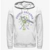 Best Sale 💯 Disney Pixar Toy Story 4 Cosmic Dreamer Hoodie 🤩