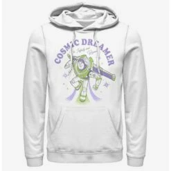 Best Sale 💯 Disney Pixar Toy Story 4 Cosmic Dreamer Hoodie 🤩