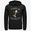 Budget 😀 Disney Pixar Toy Story 4 Forky Crisis Hoodie 🎉