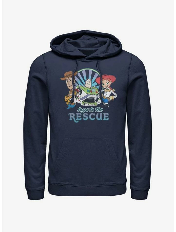 Top 10 🎁 Disney Pixar Toy Story 4 Rescue Hoodie 🥰 1 Top 10 🎁 Disney Pixar Toy Story 4 Rescue Hoodie 🥰