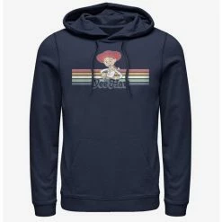 Budget ❤️ Disney Pixar Toy Story 4 Yee Haw Hoodie 💯