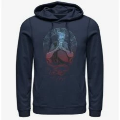 Deals 🌟 Disney Villains Hades Hoodie ⌛