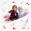 Brand new 🌟 Disney Frozen 2 Elsa And Anna Peel And Stick Giant Wall Decals ⌛