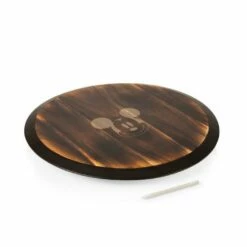 Best Sale 😉 Disney Mickey Mouse Lazy Susan Serving Tray 😍