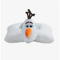 Wholesale 🎉 Disney Frozen II Olaf Pillow Pets Plush Sleeptime Lite ⭐ -Dressup Outfits Shop 13075459 av2