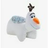 Wholesale 🎉 Disney Frozen II Olaf Pillow Pets Plush Sleeptime Lite ⭐