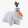 Cheapest ⭐ Disney Frozen II Olaf Pillow Pets Plush Toy 🛒