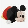Budget 🤩 Disney Mickey Mouse Pillow Pets Plush Toy 😍