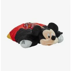 Buy 🌟 Disney Mickey Pillow Pets Plush Sleeptime Lite 👍 -Dressup Outfits Shop 13075469 av2