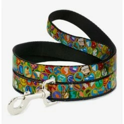 Budget βοΈ Disney Pixar Up Stacked Wilderness Explorers Badges π Dog Leash π