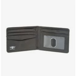 Flash Sale ❤️ Disney Frozen 2 Kristoff Sven Believe In The Journey Bi-fold Wallet ❤️ -Dressup Outfits Shop 13112115 av2