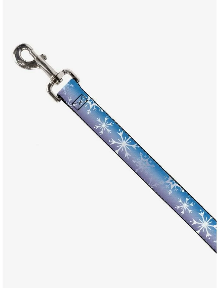 Flash Sale ✨ Disney Frozen 2 Snowflakes ⌛ Dog Leash ⌛ 2 Flash Sale ✨ Disney Frozen 2 Snowflakes ⌛ Dog Leash ⌛ - Image 2