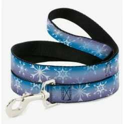 Flash Sale ✨ Disney Frozen 2 Snowflakes ⌛ Dog Leash ⌛