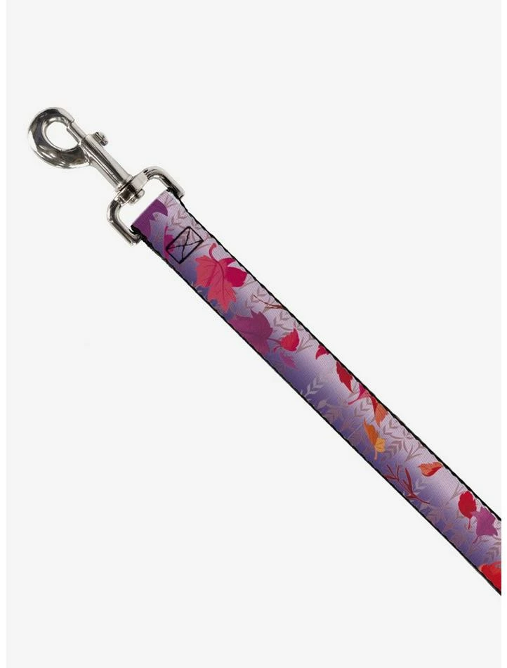 Deals 🎁 Disney Frozen 2 Swirling Leaves Dog Leash 🔥 2 Deals 🎁 Disney Frozen 2 Swirling Leaves Dog Leash 🔥 - Image 2