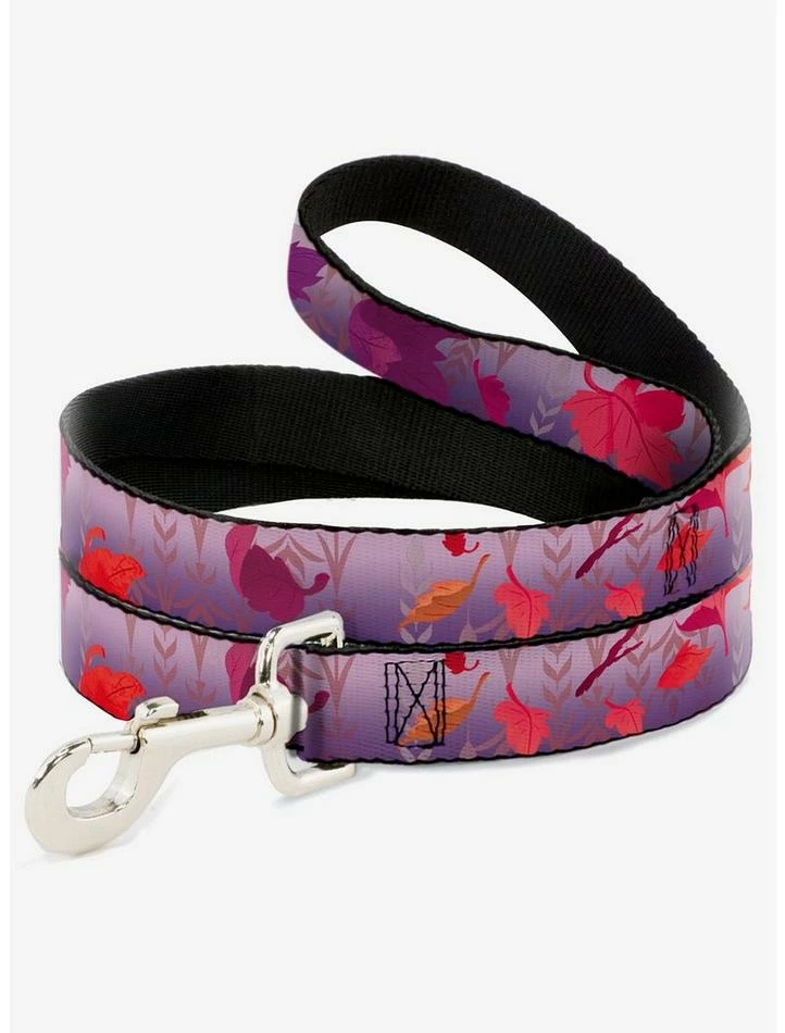 Deals 🎁 Disney Frozen 2 Swirling Leaves Dog Leash 🔥 1 Deals 🎁 Disney Frozen 2 Swirling Leaves Dog Leash 🔥