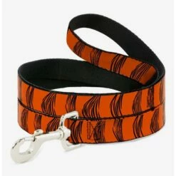 New ✔️ Disney Tigger Stripes ✨ Dog Leash 🎉