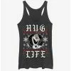 New 🎁 Disney Frozen Olaf Hug Life Christmas Sweater Girls Tank 👏