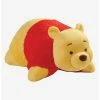 Best Pirce ✨ Disney Winnie The Pooh Pillow Pets Plush Toy 👍