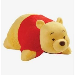 Best Pirce ✨ Disney Winnie The Pooh Pillow Pets Plush Toy 👍