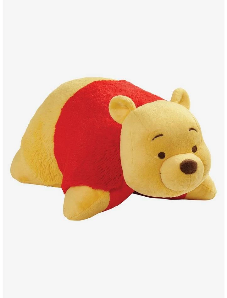 Best Pirce β¨ Disney Winnie The Pooh Pillow Pets Plush Toy π 1 Best Pirce β¨ Disney Winnie The Pooh Pillow Pets Plush Toy π