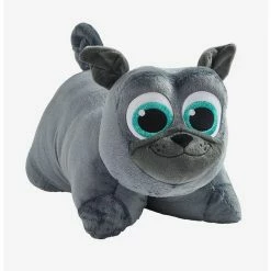 Buy 😉 Puppy Dog Pals Large Bingo Pillow Pets Plush Toy 😍