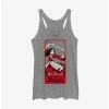 Best reviews of 😉 Disney Mulan Live Action Fighting Spirit ✨ Girls Tank ⌛