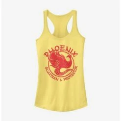 Top 10 😍 Disney Mulan Live Action Phoenix Guardian & Protector 🔔 Girls Tank ⭐