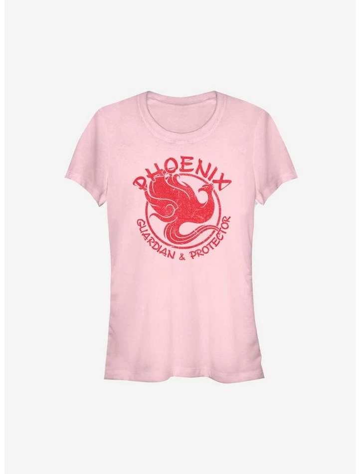 Wholesale β€οΈ Disney Mulan Live Action Phoenix Guardian & Protector π Girls T-Shirt βοΈ 1 Wholesale β€οΈ Disney Mulan Live Action Phoenix Guardian & Protector π Girls T-Shirt βοΈ