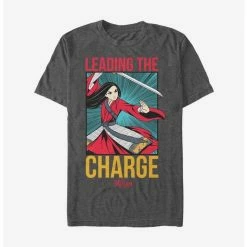 Best reviews of ❤️ Disney Mulan Live Action Replace T-Shirt 🧨