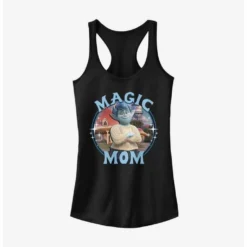 Hot Sale 🧨 Disney Pixar Onward Magic Mom Girls Tank 👍