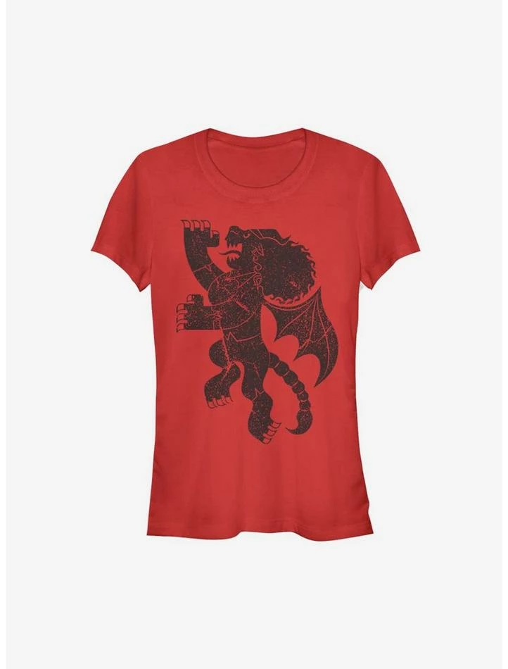 Top 10 ✨ Disney Pixar Onward Manticore Tavern 🧨 Girls T-Shirt ❤️ 1 Top 10 ✨ Disney Pixar Onward Manticore Tavern 🧨 Girls T-Shirt ❤️