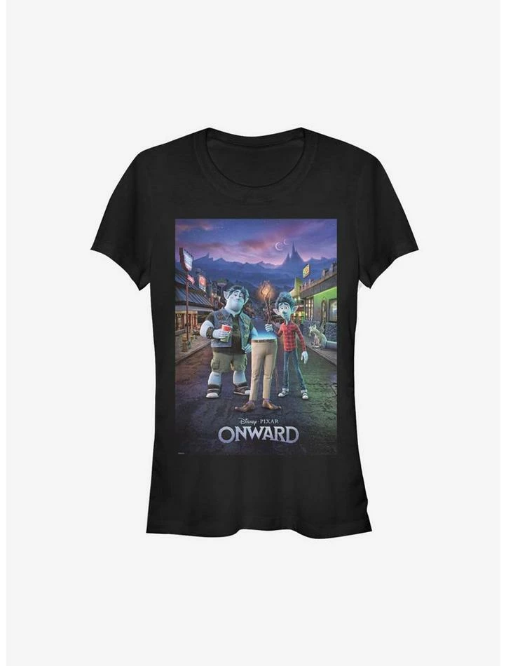 Best reviews of ❤️ Disney Pixar Onward Dad Poster 🎁 Girls T-Shirt ⭐ 1 Best reviews of ❤️ Disney Pixar Onward Dad Poster 🎁 Girls T-Shirt ⭐