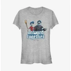 Best deal ⌛ Disney Pixar Onward Together Girls T-Shirt 🔔