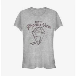 Cheapest 🎉 Disney Pixar Onward Pheonix Gem ✨ Girls T-Shirt ⭐