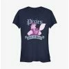 Wholesale 🔥 Disney Pixar Onward Pixie Punch Girls T-Shirt 💯