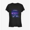 Wholesale ⭐ Disney Pixar Onward Poster Knockout 💯 Girls T-Shirt 🎁
