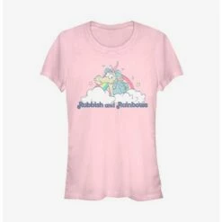 Flash Sale ✨ Disney Pixar Onward Rubbish and Rainbows ❤️ Girls T-Shirt 🌟