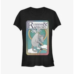 Cheapest ⌛ Disney Pixar Onward Unicorn Nouveau 👍 Girls T-Shirt 💯