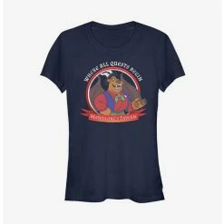 Budget 🎉 Disney Pixar Onward Where All Quests Begin Girls T-Shirt ⌛