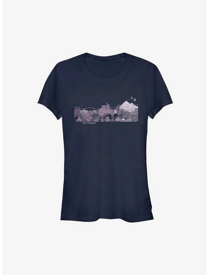 Best reviews of π Disney Pixar Onward Willowdale Girls T-Shirt π 1 Best reviews of π Disney Pixar Onward Willowdale Girls T-Shirt π