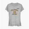Budget 👍 Disney Onward Willowdale College ❤️ Girls T-Shirt ⌛