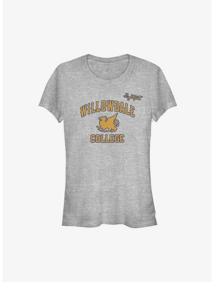 Budget 👍 Disney Onward Willowdale College ❤️ Girls T-Shirt ⌛ 1 Budget 👍 Disney Onward Willowdale College ❤️ Girls T-Shirt ⌛