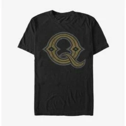 Top 10 🌟 Disney Onward Barley Q T-Shirt 👏