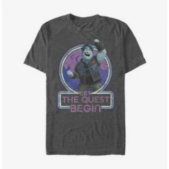 Coupon 🧨 Disney Onward Begin Quest T-Shirt ⭐