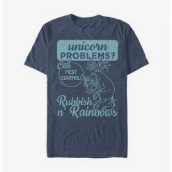 Wholesale 🧨 Disney Onward Call Rubbish N' Rainbows T-Shirt ⭐