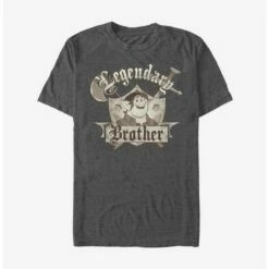 Flash Sale 🎁 Disney Onward Legendary Big Brother T-Shirt ✨