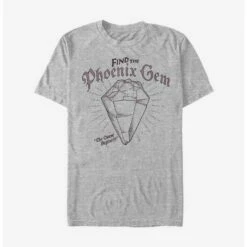 Promo 🥰 Disney Onward Pheonix Gem T-Shirt ⌛